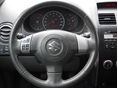 SUZUKI SX4 2008/11 - 5
