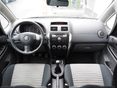 SUZUKI SX4 2008/11 - 6
