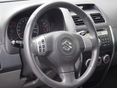 SUZUKI SX4 2008/11 - 10