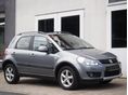 SUZUKI SX4 2008/11 - 3