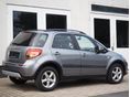 SUZUKI SX4 2008/11 - 4
