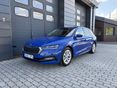 SKODA OCTAVIA Combi 2.0 TDI SCR Style DSG SZERVIZKÖNYV / 1.TULAJ / MAGYARORSZÁG-i / ÁFAs / ÚJ VEZÉRLÉS / ÜLÉSSZELLŐZÉS / C