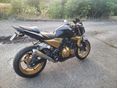 KAWASAKI Z 750 2004/7 - 5