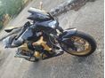 KAWASAKI Z 750 2004/7 - 6