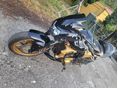 KAWASAKI Z 750 2004/7 - 7