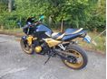 KAWASAKI Z 750 2004/7 - 2