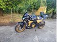KAWASAKI Z 750 