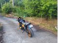 KAWASAKI Z 750 2004/7 - 8