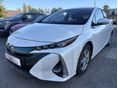 TOYOTA PRIUS PLUG-IN 1.8 PHV Executive e-CVT 35.000km SÁVTARTÓ HOLTTÉRFIGYELŐ TOLATÓKAMERA ÜLÉSFŰTÉS GERINCTÁMASZ