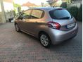 PEUGEOT 208 2012/8 - 2