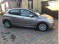 PEUGEOT 208 2012/8 - 4