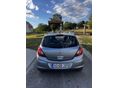 OPEL CORSA D 2011/10 - 5