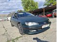 PEUGEOT 406 1998 - 2