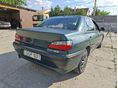 PEUGEOT 406 1998 - 4