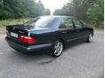 MERCEDES-BENZ E 200 2002/3 - 2