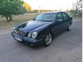 MERCEDES-BENZ E 200 2002/3 - 3