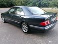 MERCEDES-BENZ E 200 2002/3 - 4
