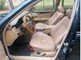 MERCEDES-BENZ E 200 2002/3 - 6