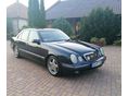 MERCEDES-BENZ E 200 Kompressor Elegance
