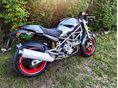 DUCATI MONSTER 1000 I.E. S