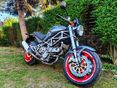 DUCATI MONSTER 1000 I.E. 2003/5 - 2
