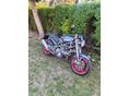 DUCATI MONSTER 1000 I.E. 2003/5 - 3