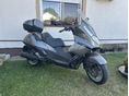 APRILIA ATLANTIC 500 FRISS MŰSZAKI/FRISS SZERVÍZ/