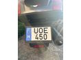 APRILIA ATLANTIC 500 2004/7 - 5