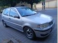 VOLKSWAGEN POLO 2000/10 - 3