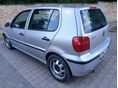 VOLKSWAGEN POLO 2000/10 - 4