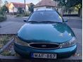 FORD MONDEO 2.0 16V Ghia (Automata)