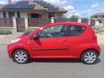 PEUGEOT 107 2010/5 - 2