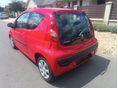 PEUGEOT 107 2010/5 - 3
