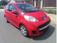PEUGEOT 107 2010/5 - 4