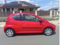 PEUGEOT 107 2010/5 - 5