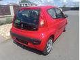 PEUGEOT 107 2010/5 - 6