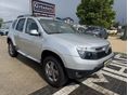 DACIA DUSTER 2013/8 - 2