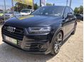 AUDI SQ7 4.0 V8 TDI quattro Tiptronic ic [7 személy]