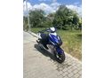 YAMAHA AEROX 