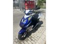 YAMAHA AEROX 2010/10 - 5