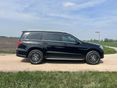 MERCEDES-BENZ GLS 350 2017/1 - 4