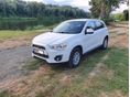 MITSUBISHI ASX 2016/5 - 7
