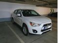 MITSUBISHI ASX 1.6 MIVEC Invite 2WD EU6