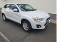 MITSUBISHI ASX 1.6 MIVEC Invite 2WD EU6