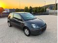 FORD FIESTA 2007 - 2