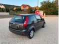 FORD FIESTA 2007 - 3