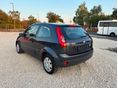 FORD FIESTA 2007 - 4