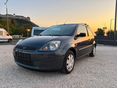 FORD FIESTA 2007 - 5