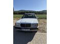 MERCEDES-BENZ 190 D