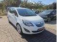 OPEL MERIVA 1.4 T Cosmo digit klíma.ülésfűtés.tempomat